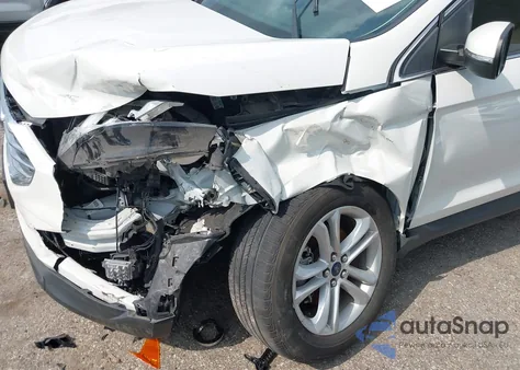 2020 Ford Edge Sel z USA, uszkodzony, nr VIN 2FMPK3J99LBB25049